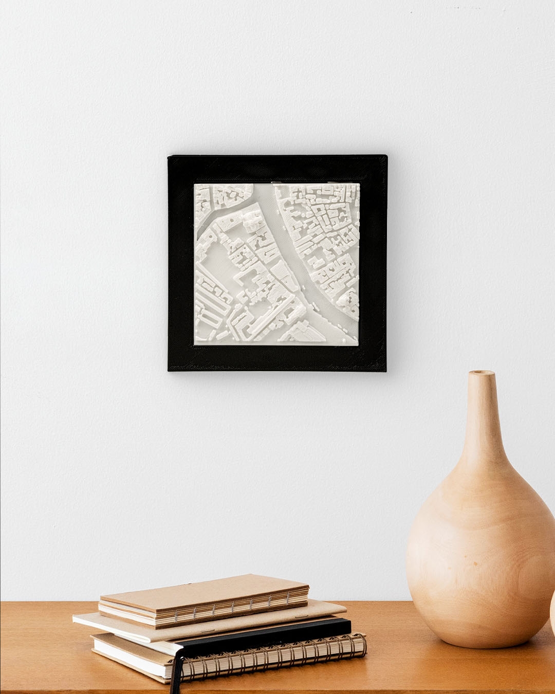 3D City Frames - Venice, Italy - Image 3