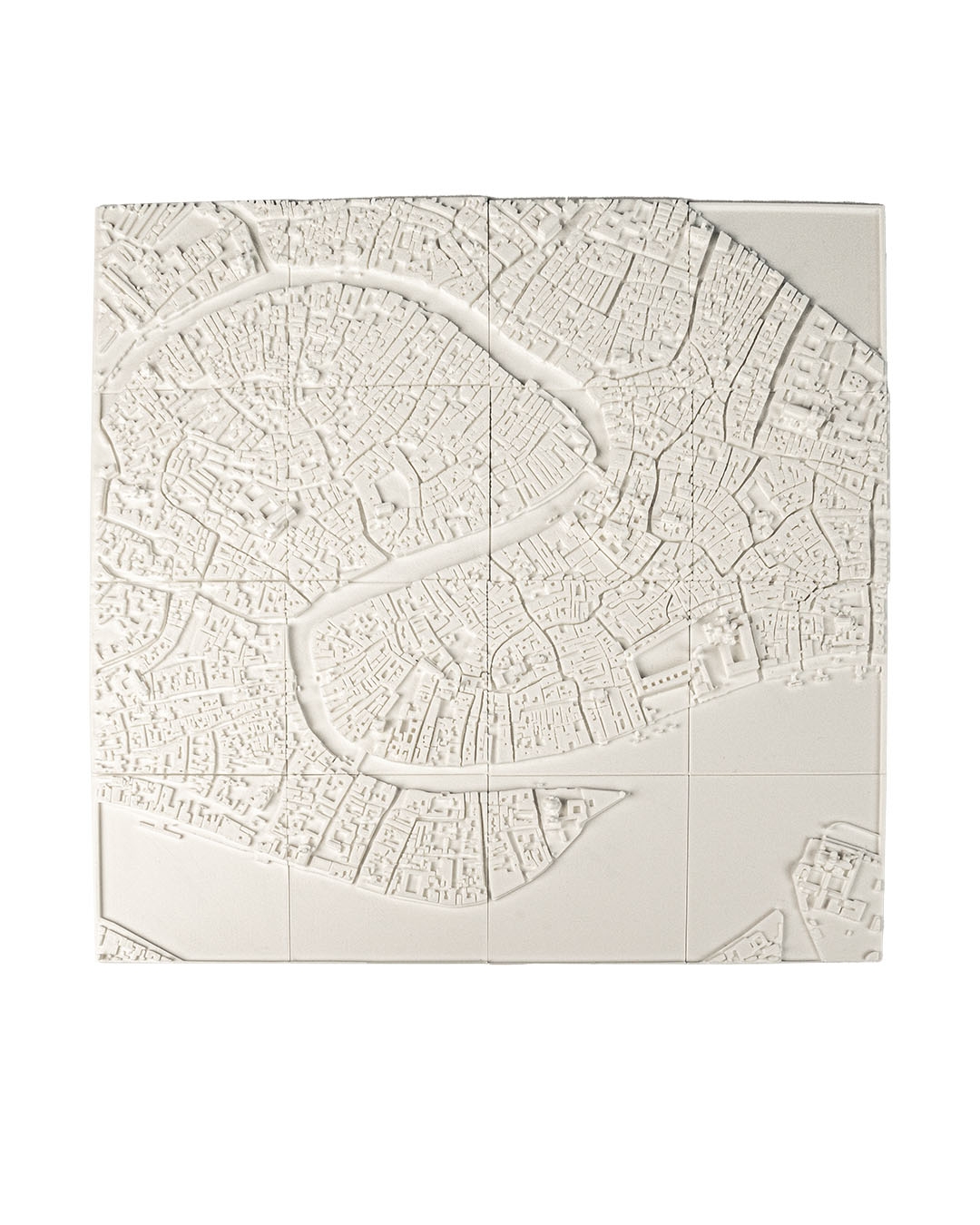 3D City Frames - Venice, Italy - Image 10