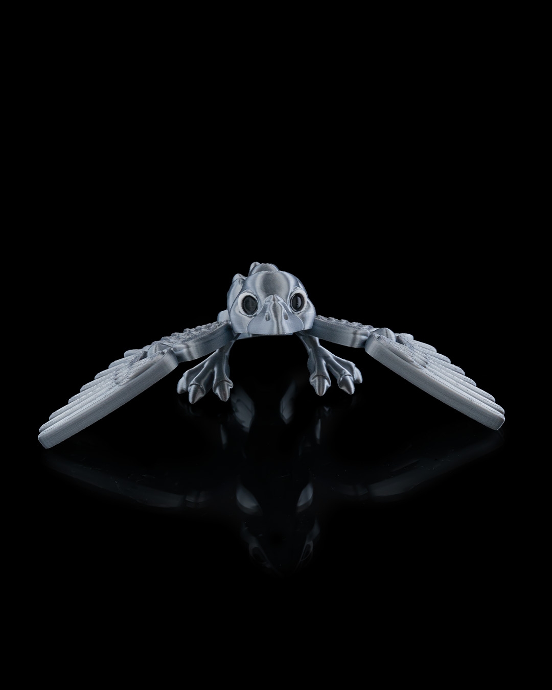 Flapper Crow - Image 2