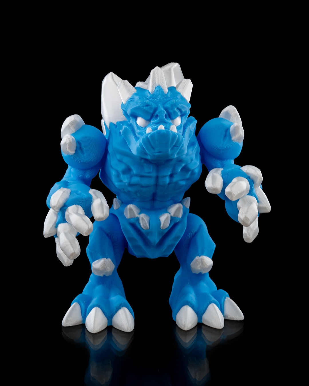 Ice Golem - Image 2