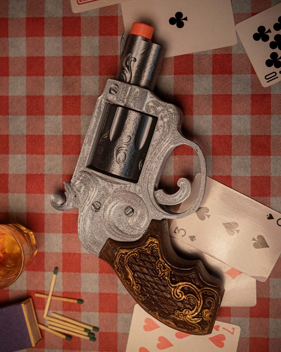 Smith & Wesson Ladysmith. 1902 - Image 4