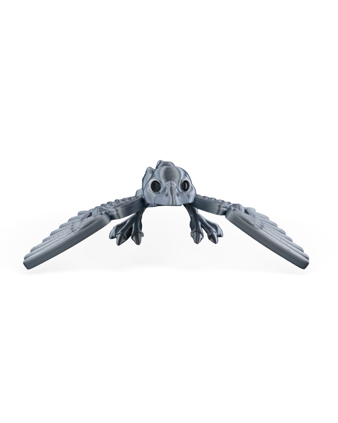 Flapper Crow - Image 8