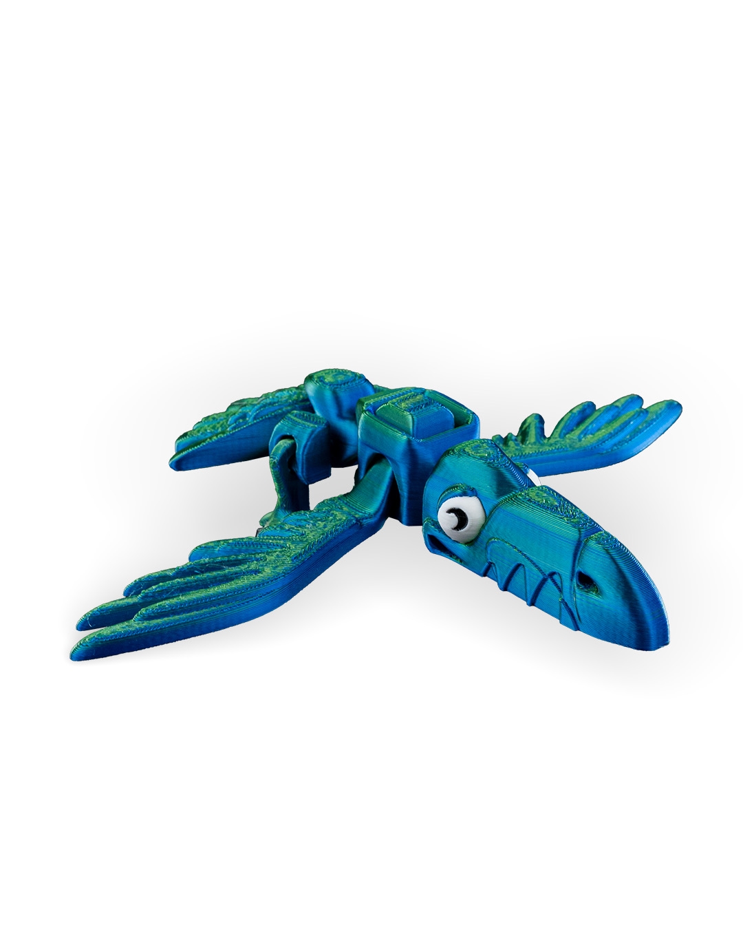 Clacker Toucan - Image 6