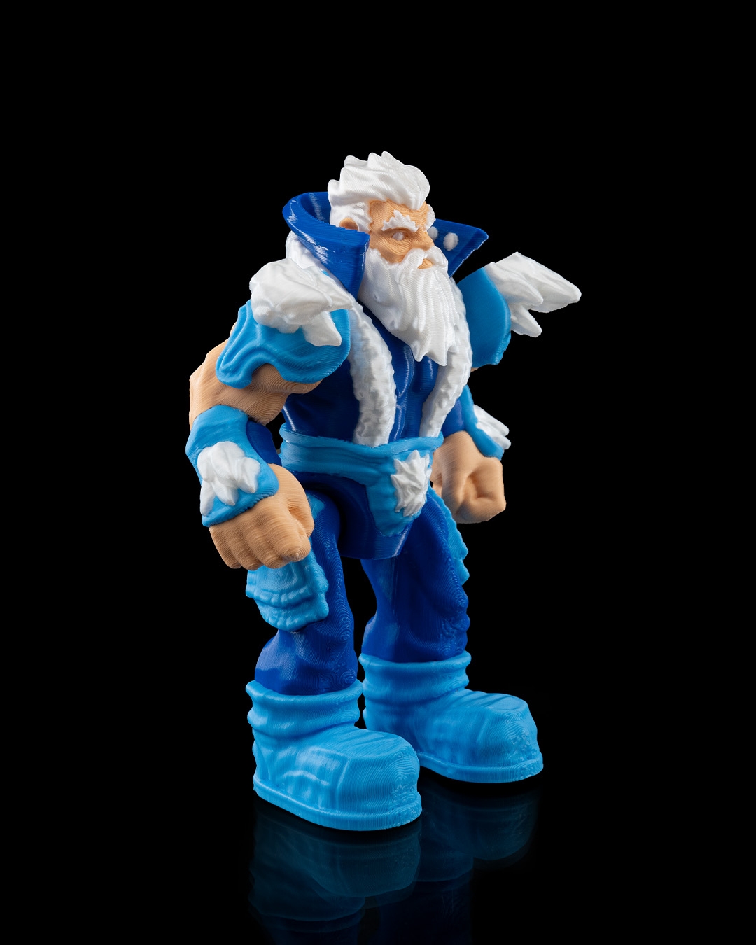 General Claus - Image 4