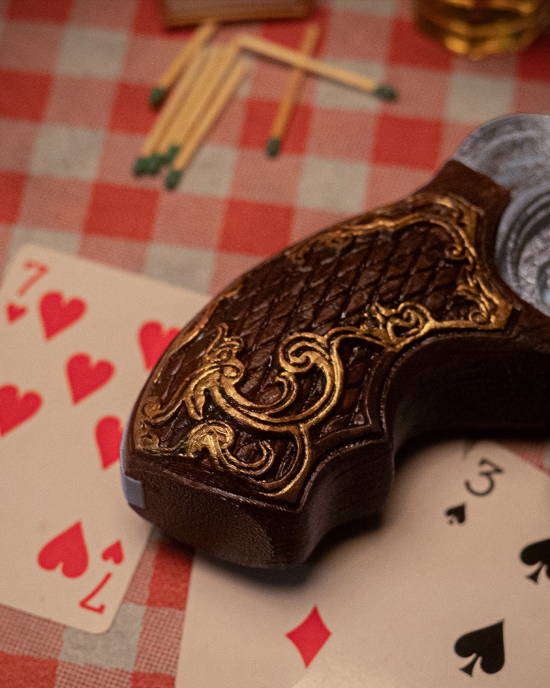 Smith & Wesson Ladysmith. 1902 - Image 5