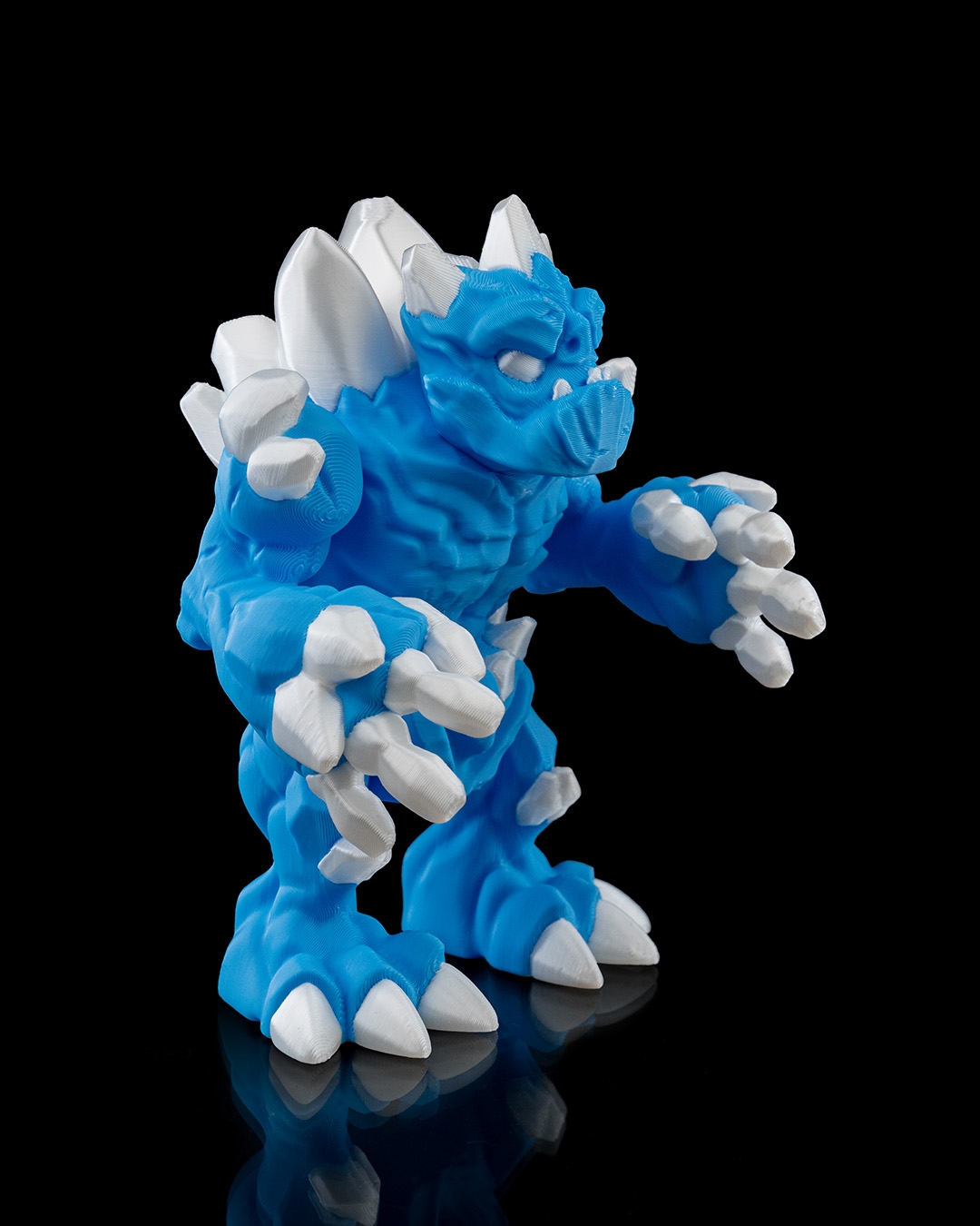 Ice Golem - Image 4