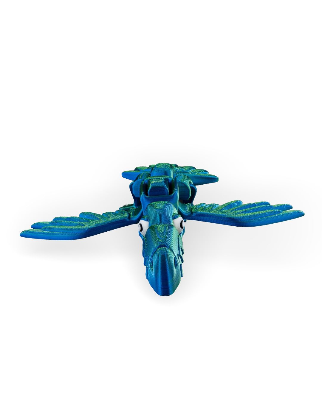 Clacker Toucan - Image 7