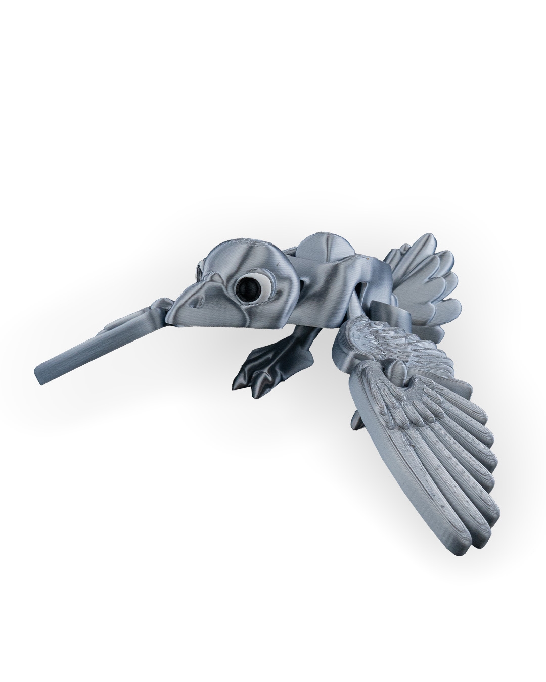 Flapper Crow - Image 9