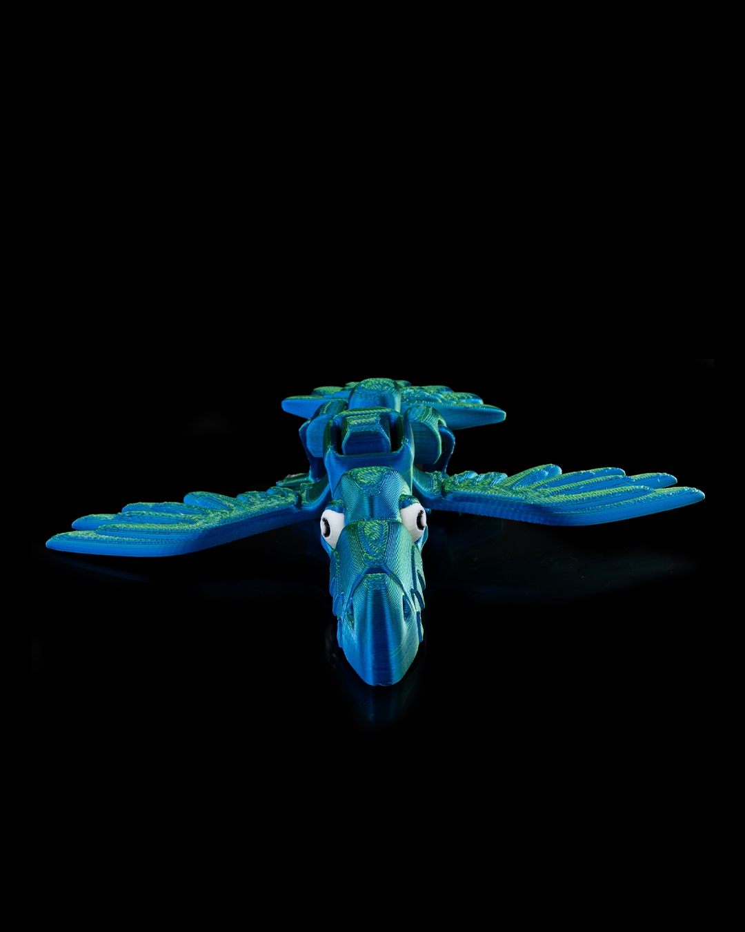 Clacker Toucan - Image 3