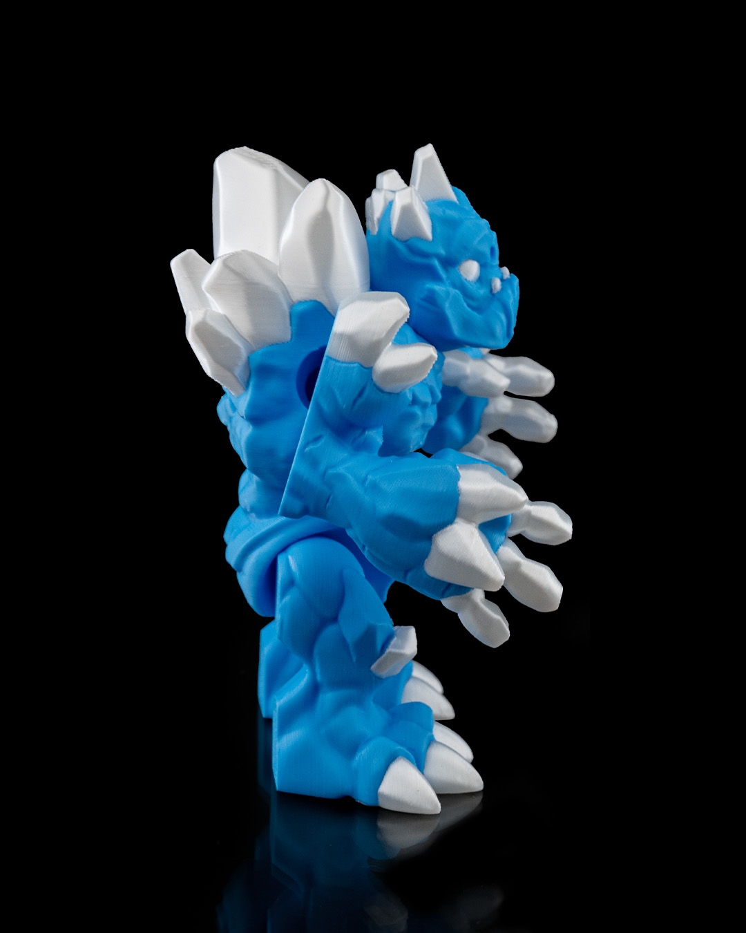 Ice Golem - Image 5