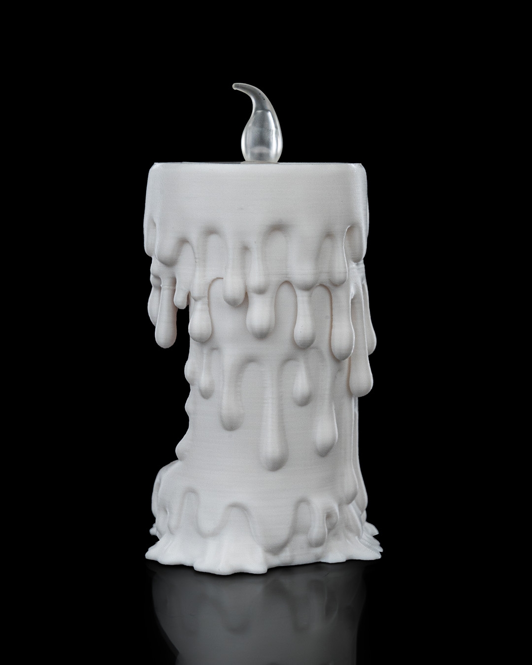 Penguin Candle Table Lamp - Image 4