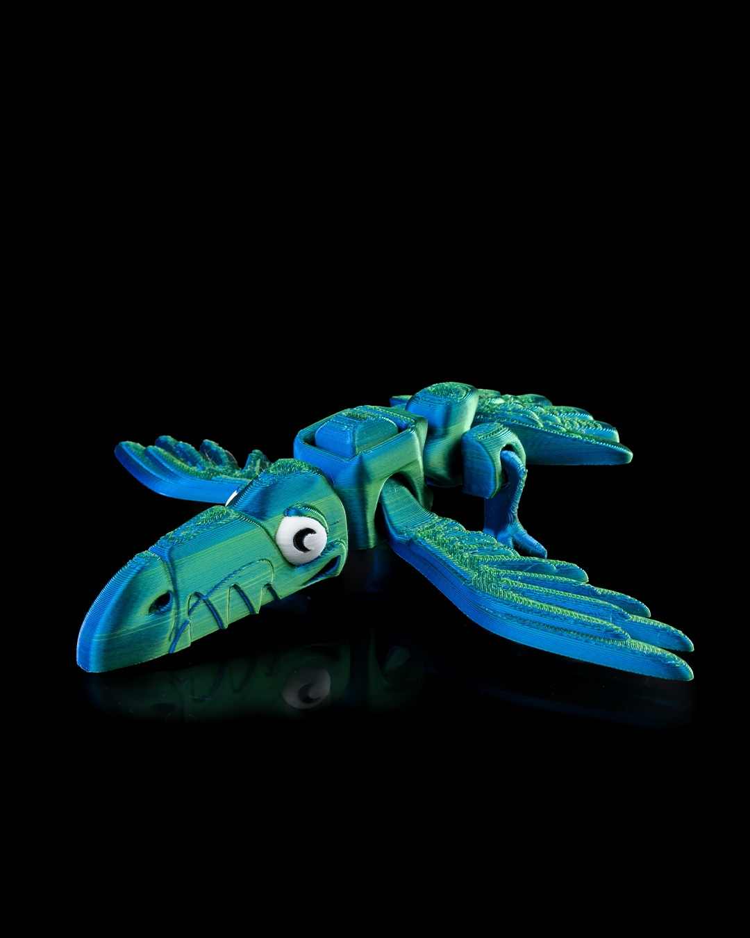 Clacker Toucan - Image 4