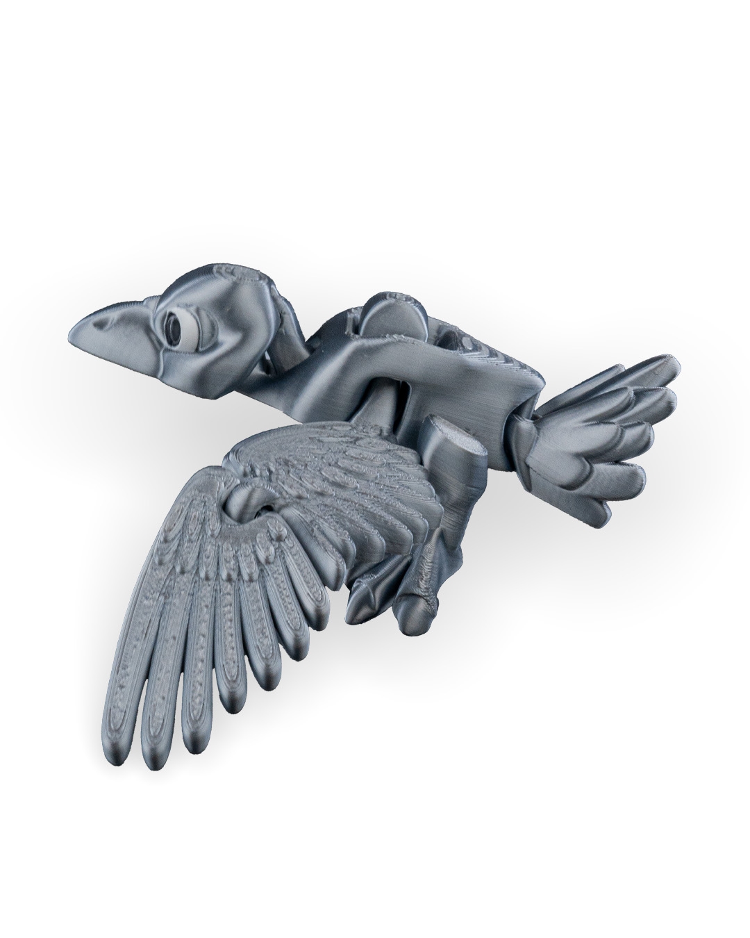 Flapper Crow - Image 10