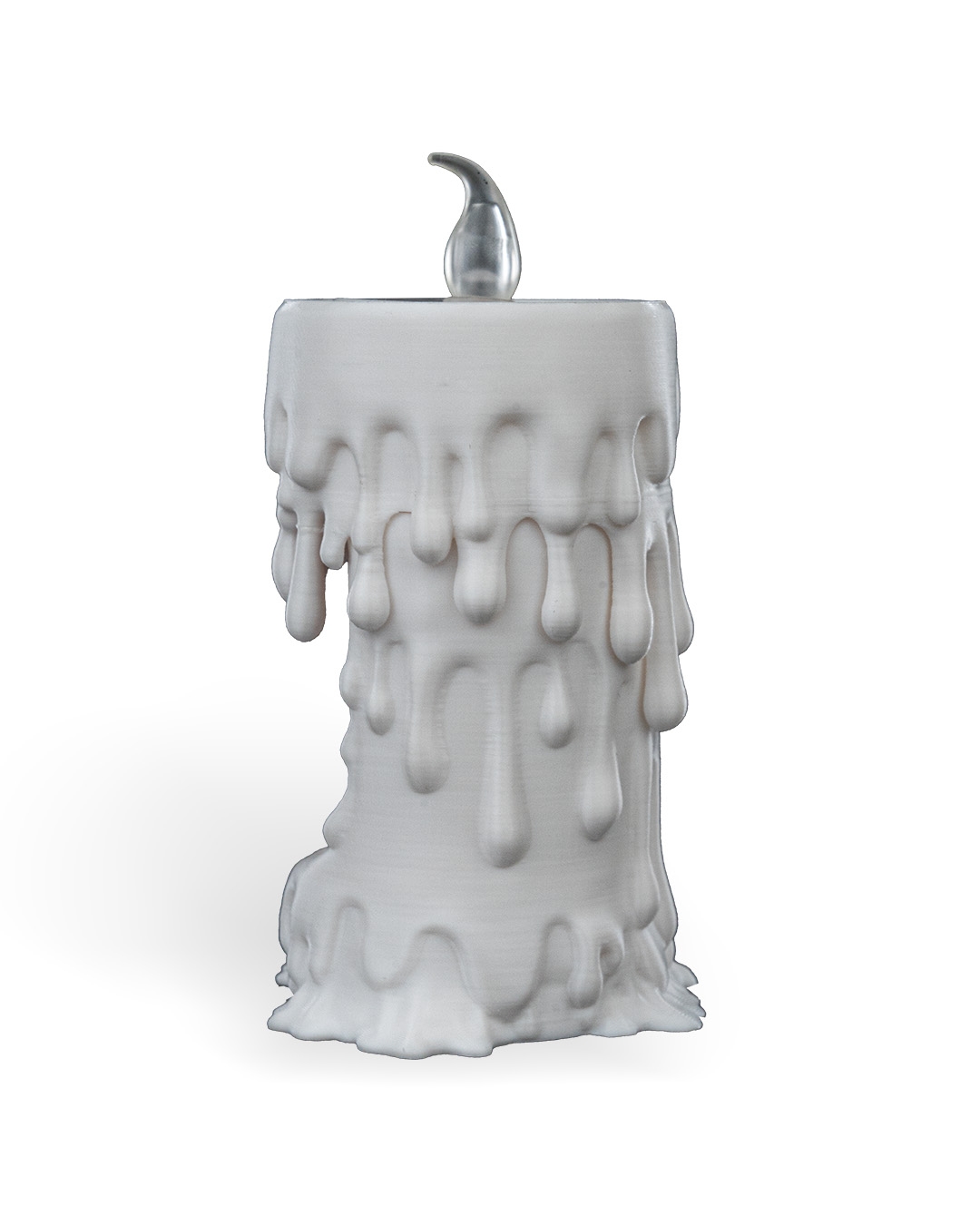 Penguin Candle Table Lamp - Image 8
