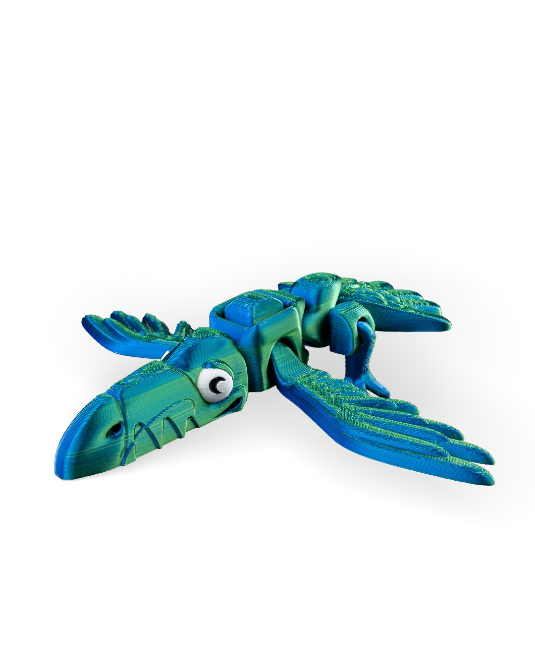 Clacker Toucan - Image 8