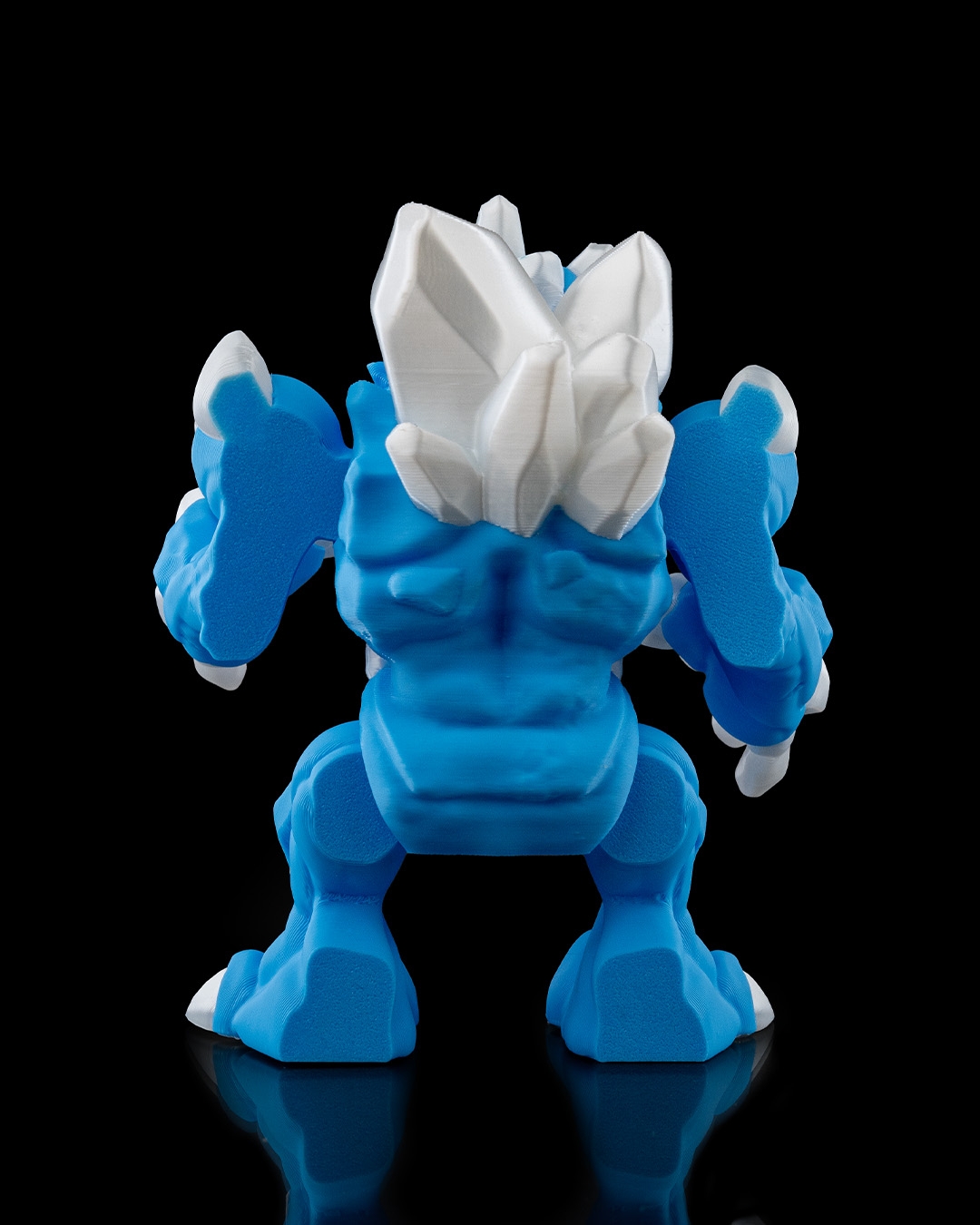 Ice Golem - Image 6