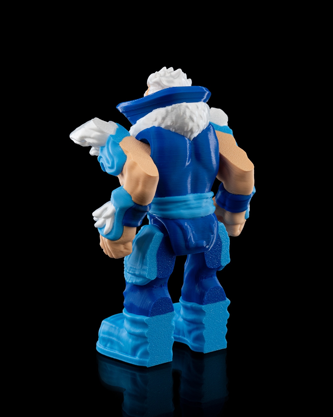 General Claus - Image 6