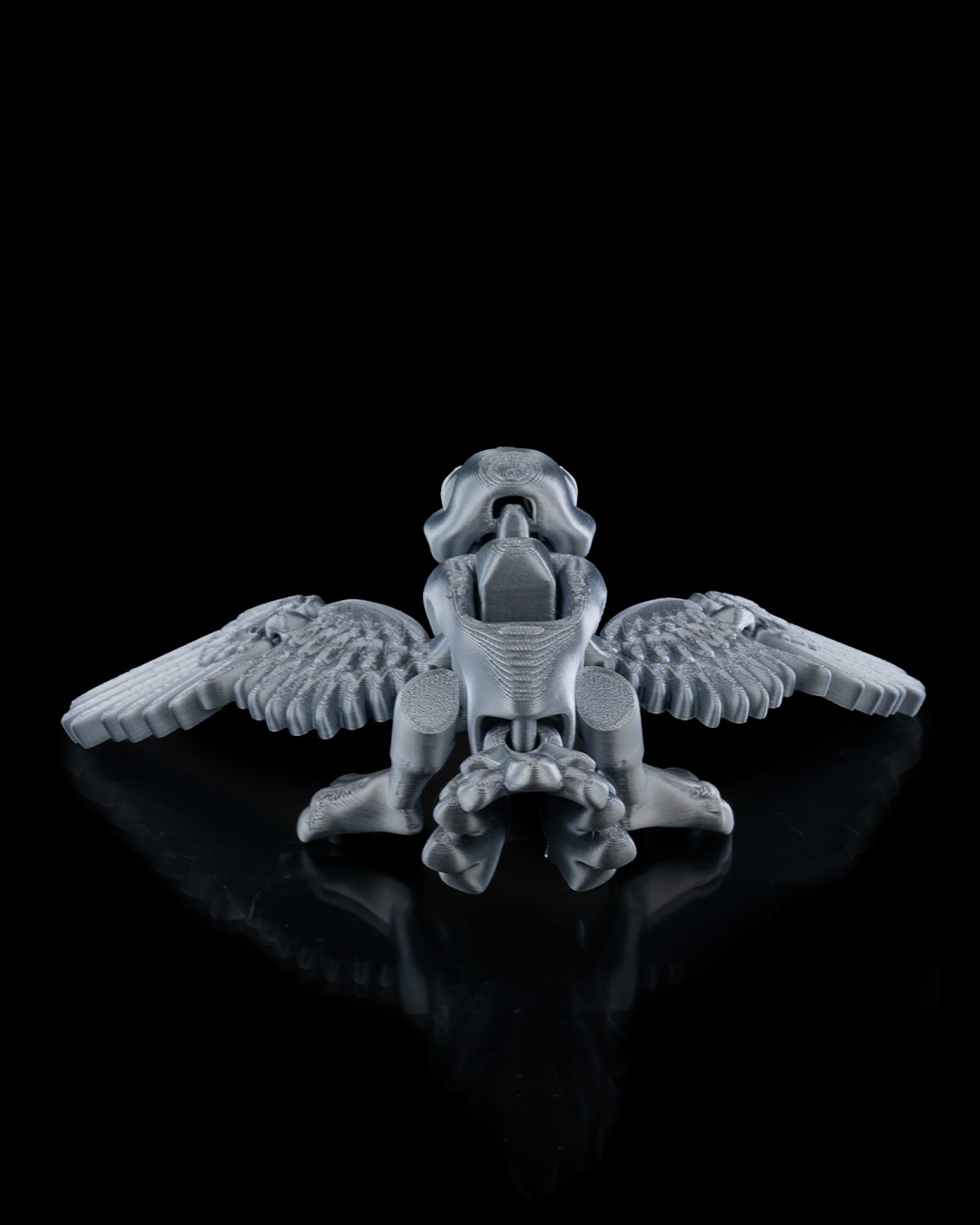 Flapper Crow - Image 5