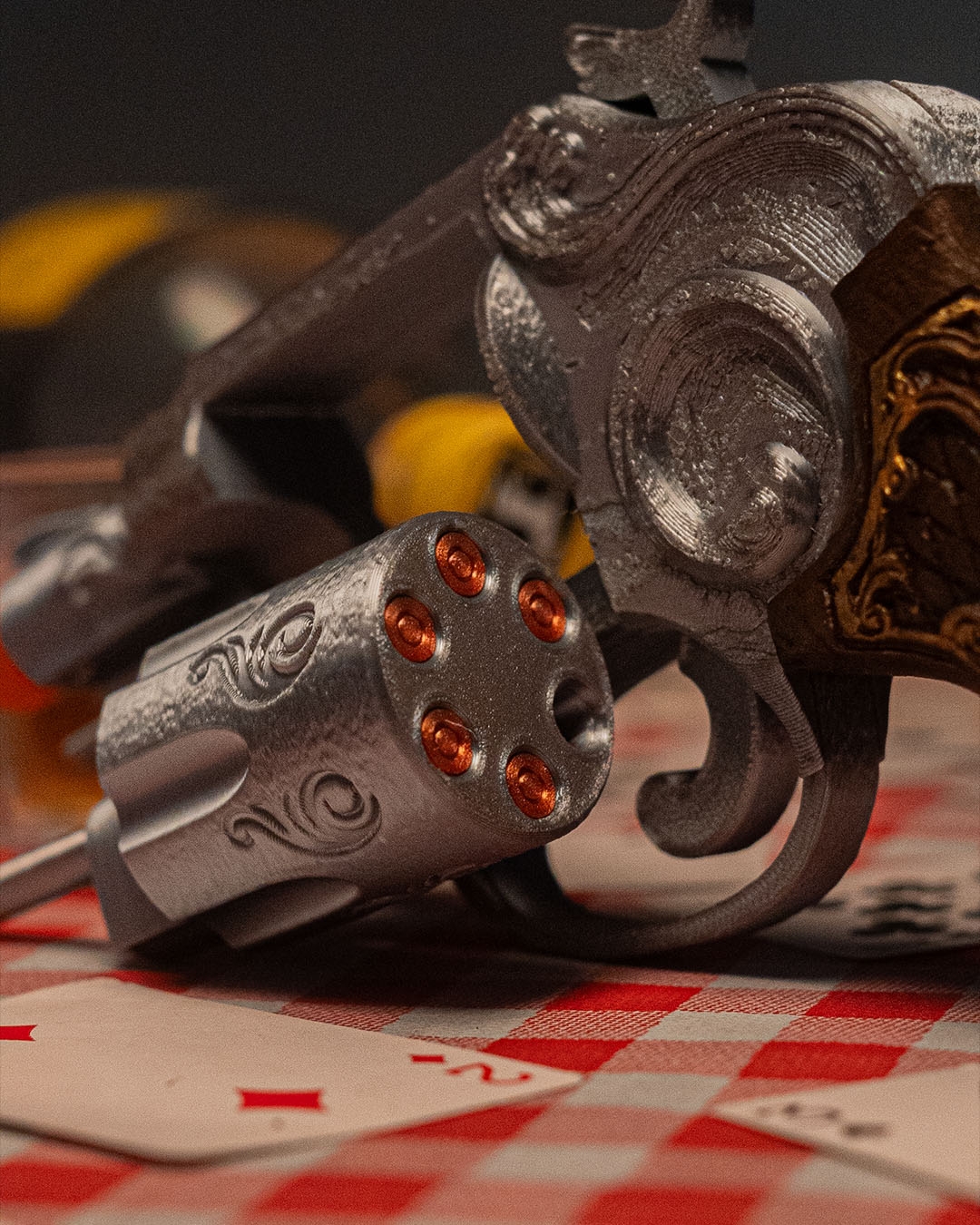 Smith & Wesson Ladysmith. 1902 - Image 8