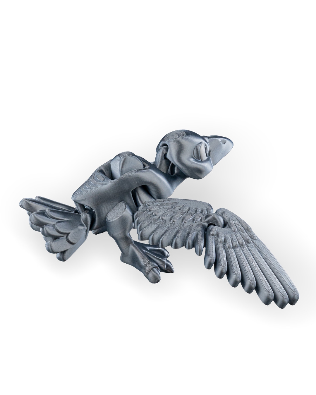 Flapper Crow - Image 12