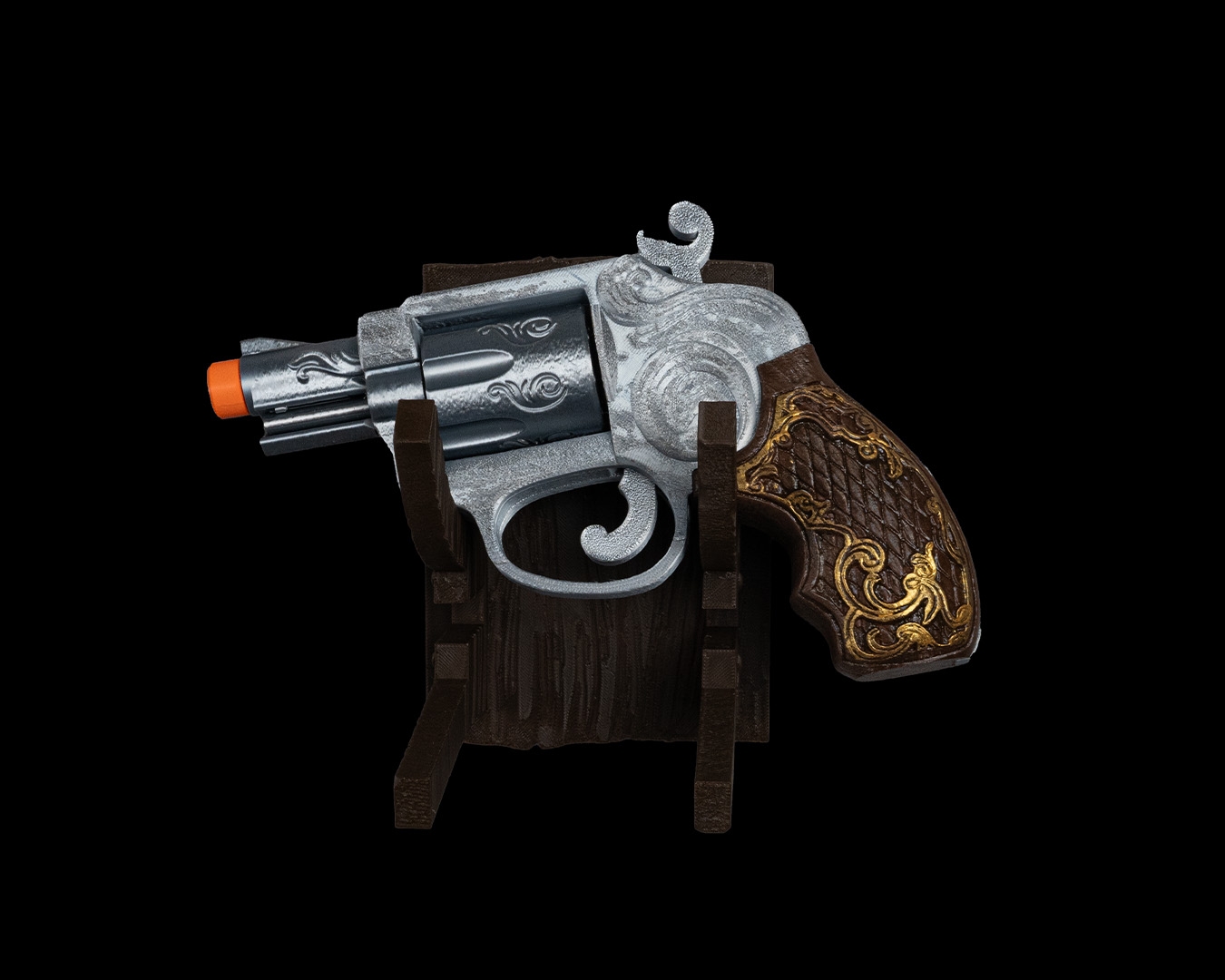 Smith & Wesson Ladysmith. 1902 - Image 2