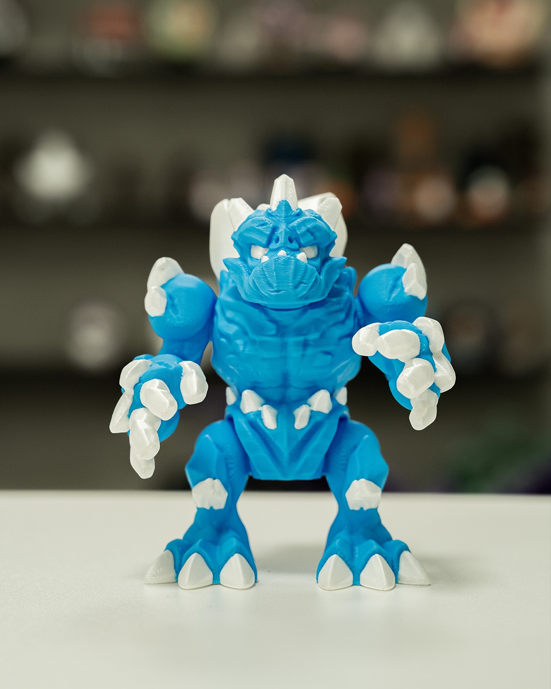Ice Golem - Image 3