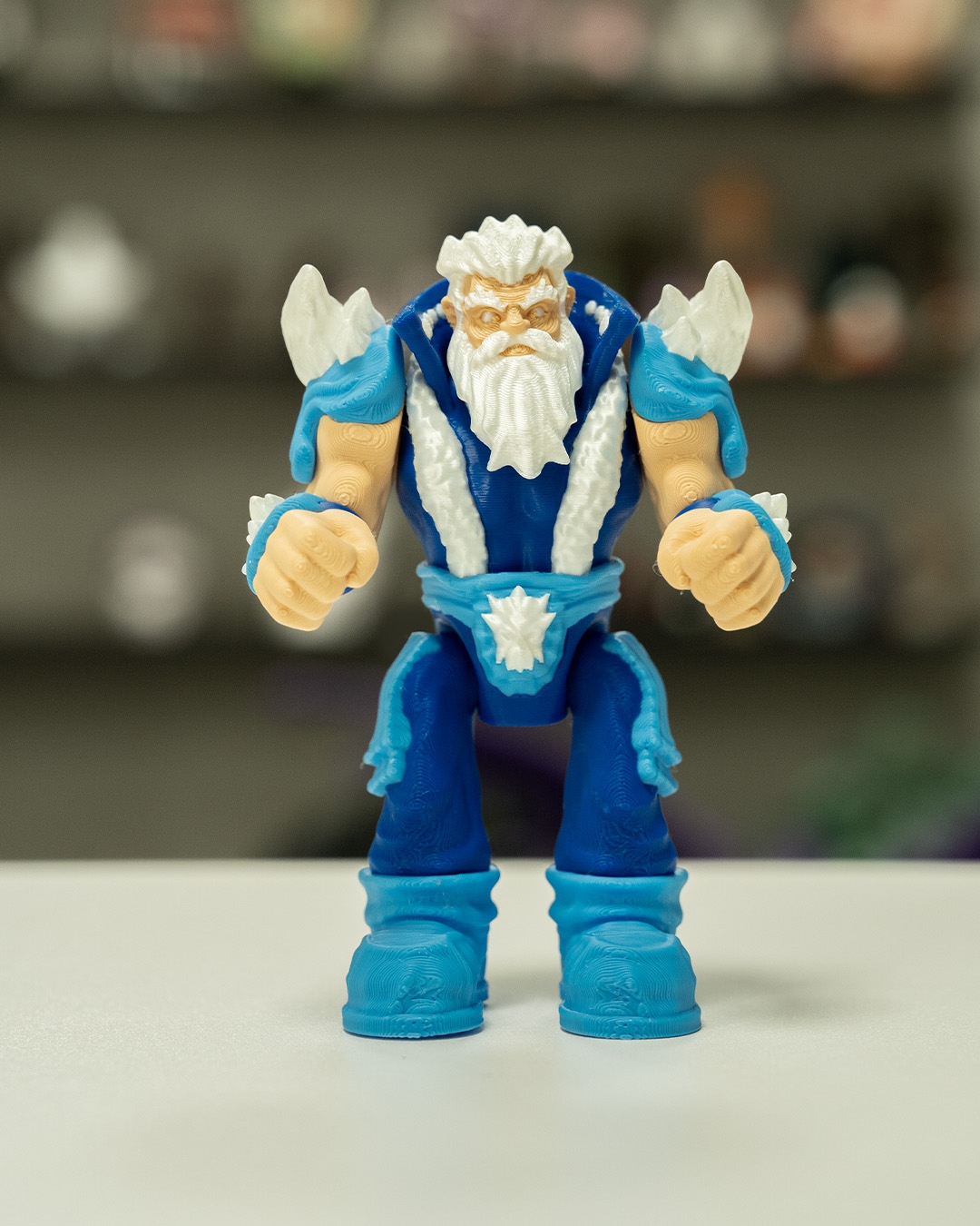 General Claus - Image 3