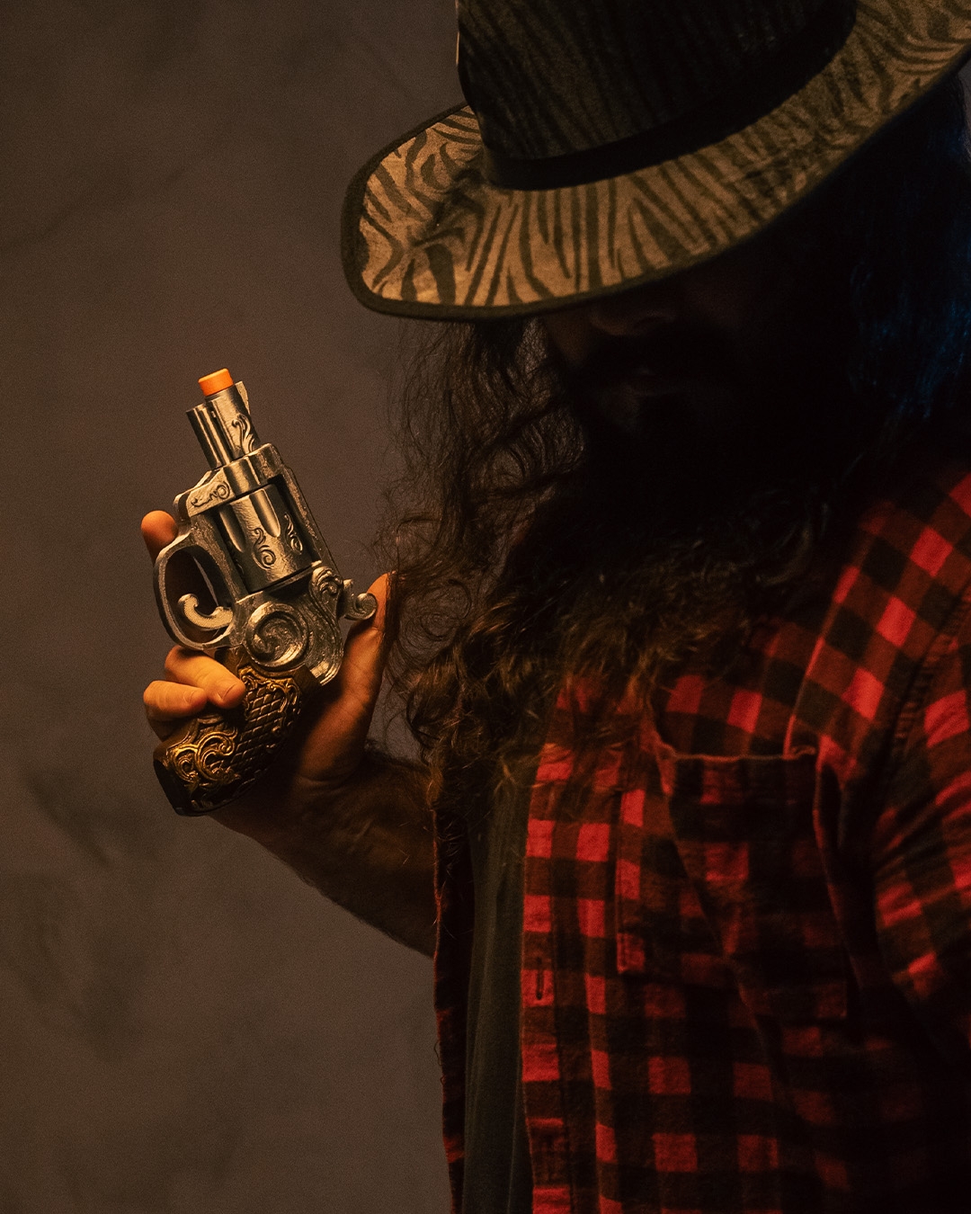 Smith & Wesson Ladysmith. 1902 - Image 3