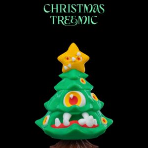 Christmas Treemic