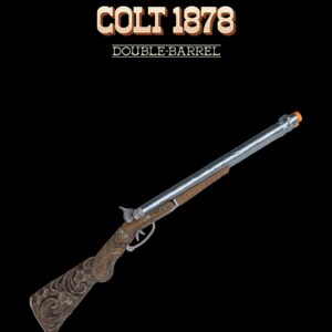 Colt 1878 Double-Barrel