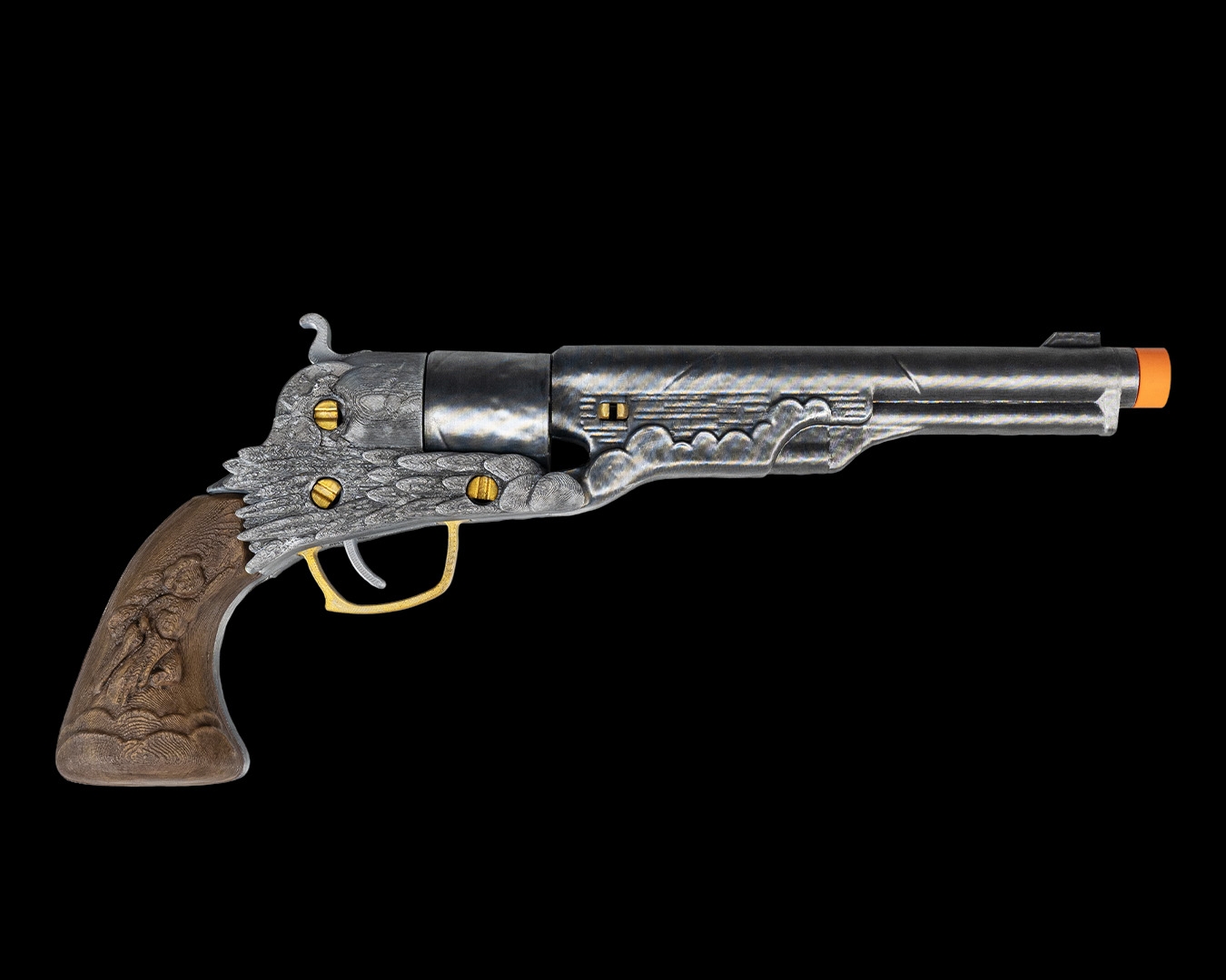 Colt Army Model 1860 - Image 2