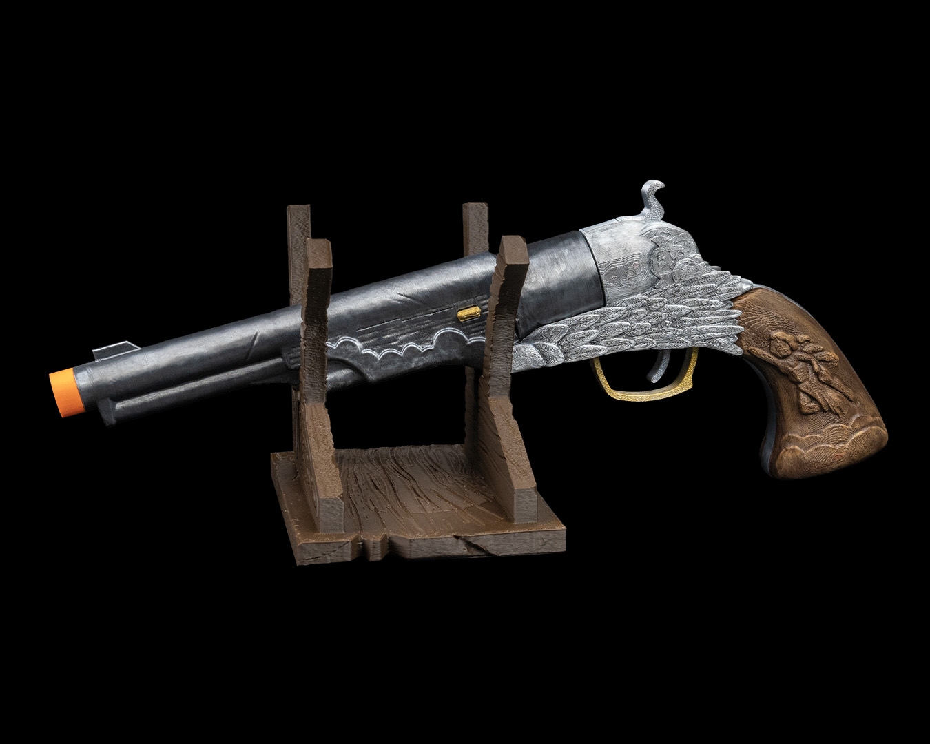 Colt Army Model 1860 - Image 3