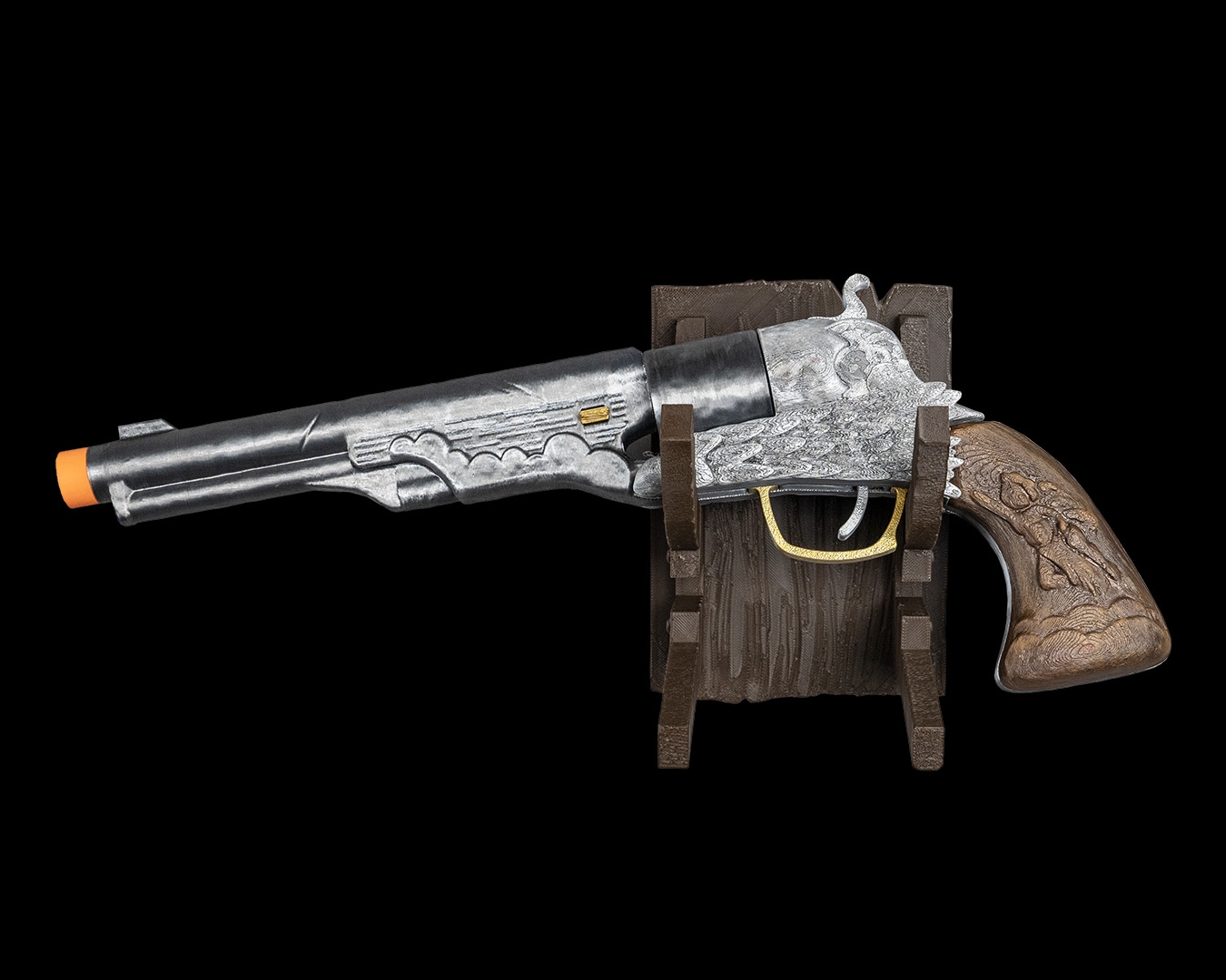 Colt Army Model 1860 - Image 4