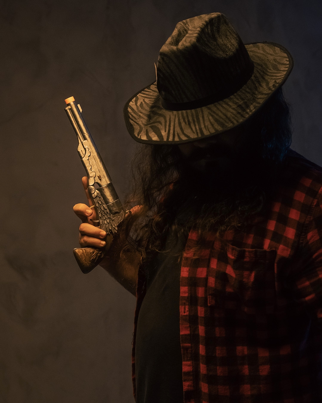 Colt Army Model 1860 - Image 5