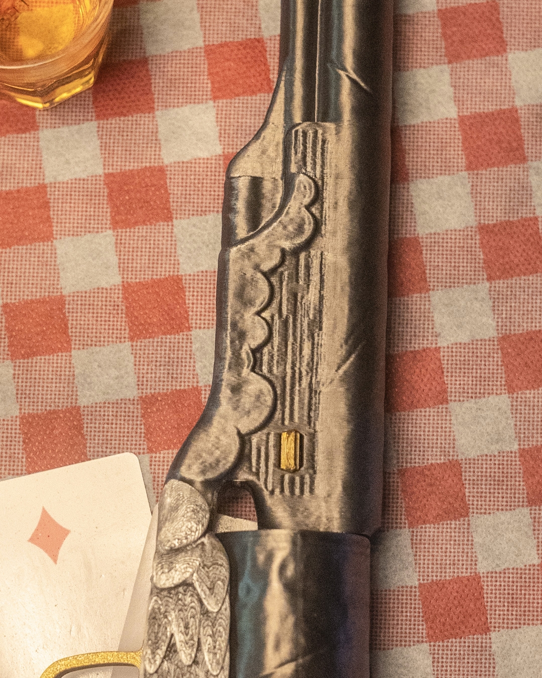 Colt Army Model 1860 - Image 9