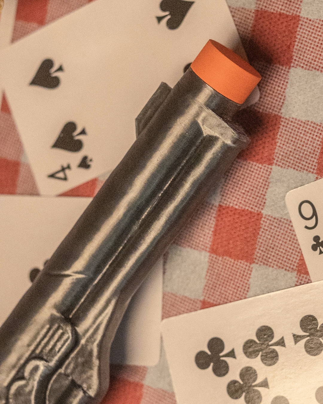 Colt Army Model 1860 - Image 10