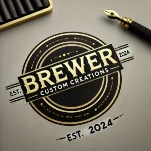 Brewer Creations