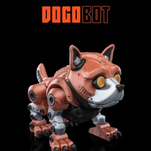 Dogobot