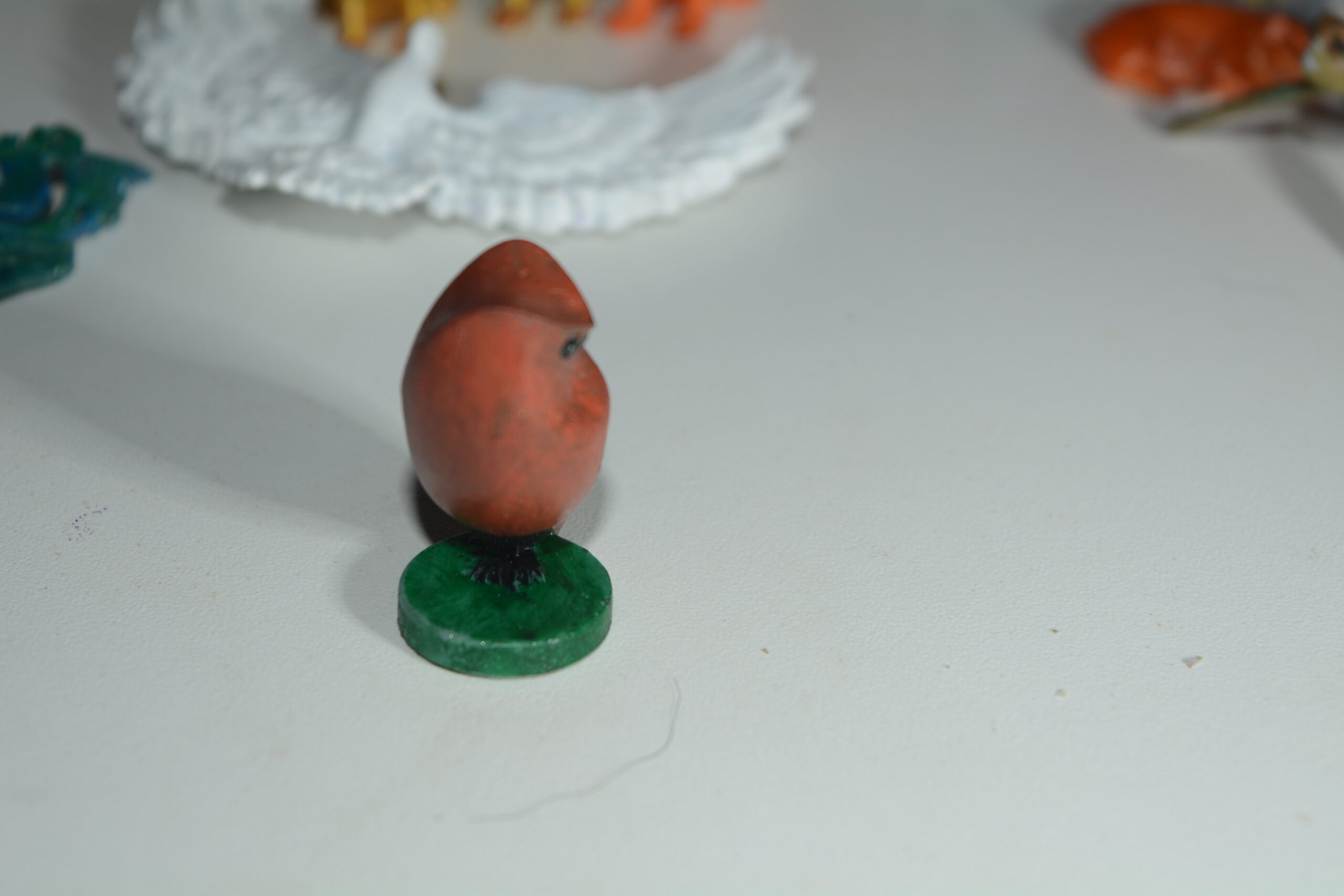 🌟 Dupla de Corujas Elegantes: Modernidade e Charme em Cada Detalhe! 🌟 - Image 4