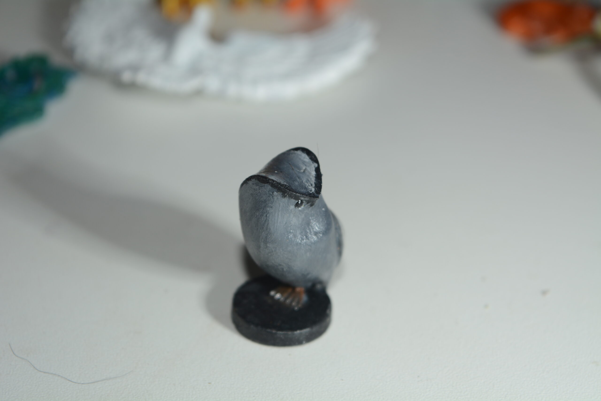 🌟 Dupla de Corujas Elegantes: Modernidade e Charme em Cada Detalhe! 🌟 - Image 7