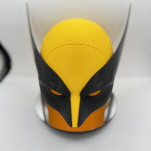 X-Men Wolverine Cosplay Helmet