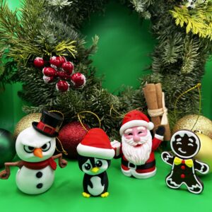 Christmas Tree Collection