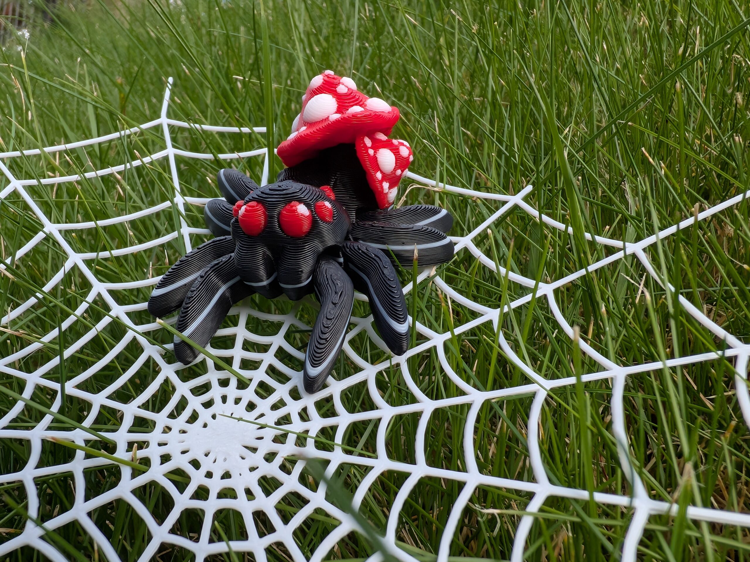 Articulated Spider Collection - Image 4