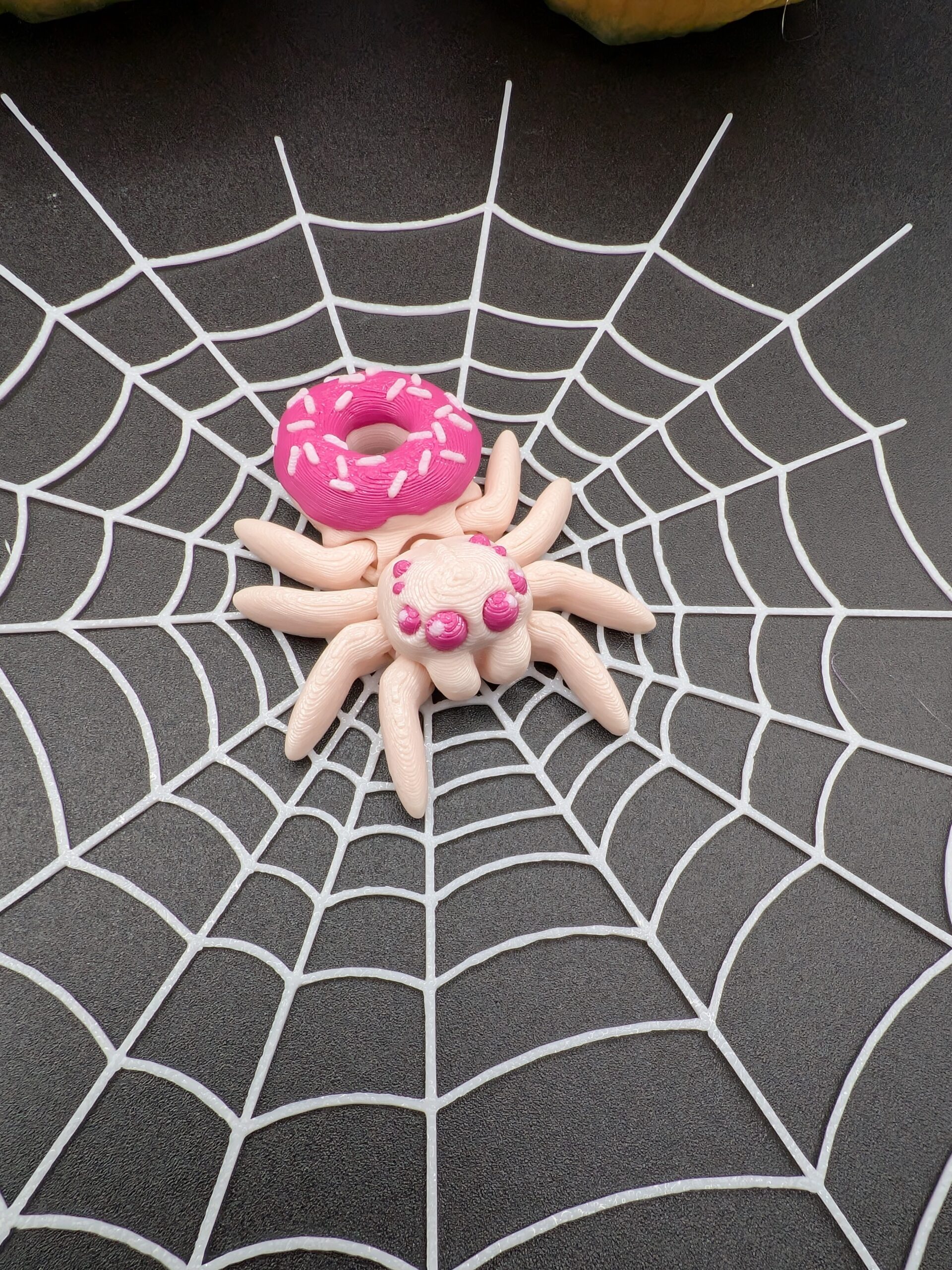 Articulated Spider Collection - Image 2