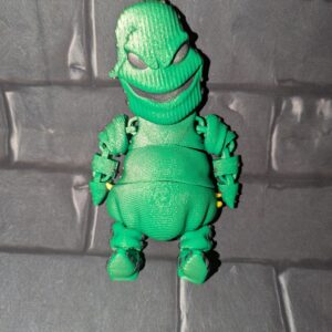 Oogie Boogie