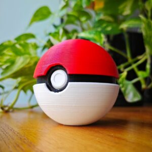 Smokéball leaf type grinder