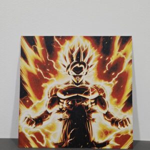 Tableau Sangoku 2 - Dragon Ball
