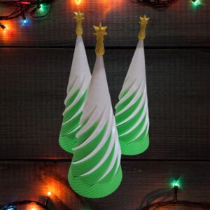 Endless Swirling Tree (Copy)