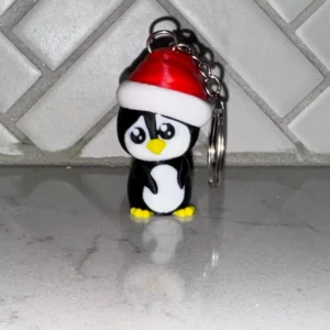 Flipper, the Penguin