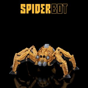 Spiderbot